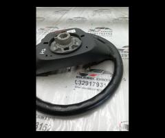 VOLANTE IN PELLE MULTIFUNZIONE MAZDA 6 2009 GDK4-3 - 23