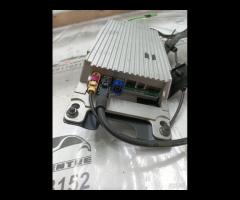 CENTRALINA BLUETOOTH BMW F10 2012 9257150-01 84109 - 12