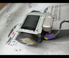 CINTURA DI SICUREZZA ANTERIORE SX AUDI A6 4F085770 - 11