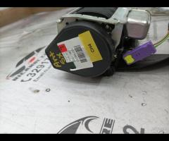 CINTURA DI SICUREZZA ANTERIORE SX AUDI A6 4F085770 - 12