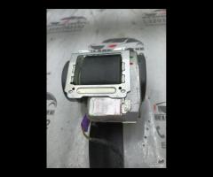 CINTURA DI SICUREZZA ANTERIORE SX AUDI A6 4F085770 - 13