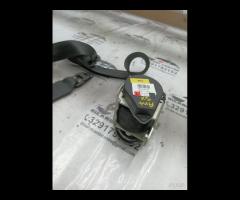 CINTURA DI SICUREZZA ANTERIORE SX AUDI A6 4F085770 - 22
