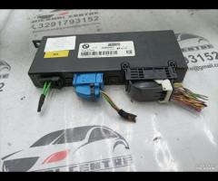 CENTRALINA MODULO CONTRLLO GATEWAY BMW F10 9284421
