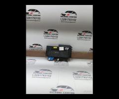 CENTRALINA CONTROLLO CONFORT BMW F10 2011 9267456