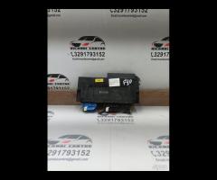 CENTRALINA CONTROLLO CONFORT BMW F10 2011 9267456