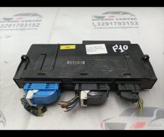 CENTRALINA CONTROLLO CONFORT BMW F10 2011 9267456