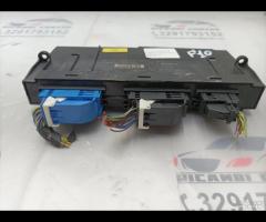 CENTRALINA CONTROLLO CONFORT BMW F10 2011 9267456