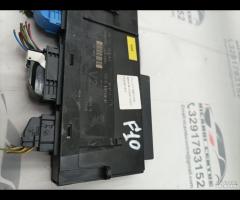 CENTRALINA CONTROLLO CONFORT BMW F10 2011 9267456 - 6