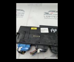 CENTRALINA CONTROLLO CONFORT BMW F10 2011 9267456 - 7