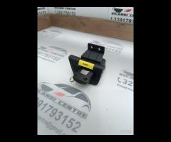 BLOCHETTO ACCENSIONE CON CHIAVE BMW E87 6954718-13