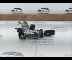 BLOCHETTO ACESSIONE CON CHIAVE OPEL INSIGNIA 13504