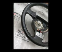 VOLANTE IN PELLE MULTIFUNZIONE VOLKSWAGEN TIGUAN 1