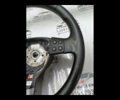 VOLANTE IN PELLE MULTIFUNZIONE VOLKSWAGEN TIGUAN 1 - 6