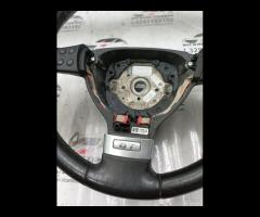 VOLANTE IN PELLE MULTIFUNZIONE VOLKSWAGEN TIGUAN 1 - 7