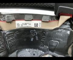 VOLANTE IN PELLE MULTIFUNZIONE VOLKSWAGEN TIGUAN 1 - 8