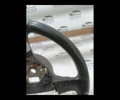 VOLANTE IN PELLE MULTIFUNZIONE VOLKSWAGEN TIGUAN 1 - 13