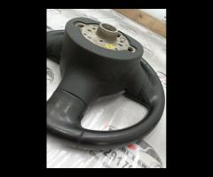 VOLANTE IN PELLE MULTIFUNZIONE VOLKSWAGEN TIGUAN 1 - 19