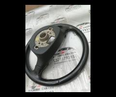 VOLANTE IN PELLE MULTIFUNZIONE VOLKSWAGEN TIGUAN 1 - 22