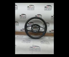 VOLANTE IN GOMMA MINI R55 R56 2752964 2375F5611 32