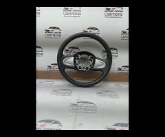 VOLANTE IN GOMMA MINI R55 R56 2752964 2375F5611 32