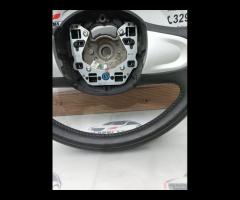 VOLANTE IN GOMMA MINI R55 R56 2752964 2375F5611 32