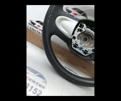 VOLANTE IN GOMMA MINI R55 R56 2752964 2375F5611 32