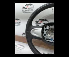 VOLANTE IN GOMMA MINI R55 R56 2752964 2375F5611 32 - 6