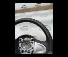 VOLANTE IN GOMMA MINI R55 R56 2752964 2375F5611 32 - 9