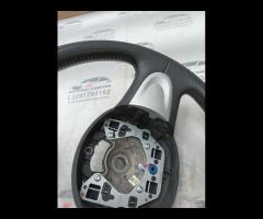 VOLANTE IN GOMMA MINI R55 R56 2752964 2375F5611 32 - 17