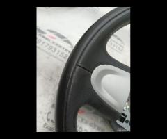 VOLANTE IN GOMMA MINI R55 R56 2752964 2375F5611 32 - 18