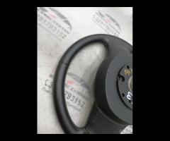 VOLANTE IN GOMMA MINI R55 R56 2752964 2375F5611 32 - 21