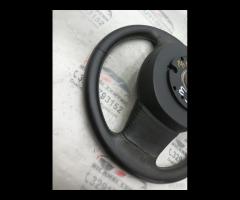 VOLANTE IN GOMMA MINI R55 R56 2752964 2375F5611 32 - 22