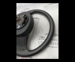 VOLANTE IN GOMMA MINI R55 R56 2752964 2375F5611 32 - 23
