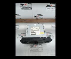AUTORADIO LETTORE CD AUDI A5 2011 8T2035186P E3 - 6