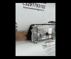 DISPLAY SISTEMA DI NAVIGAZIONE SATELLITARE BMW F20 - 8