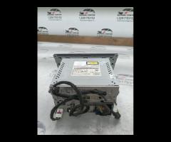 AUTORADIO LETTORE CD AUDI A4 2011 8T2035186Q CQ-JA - 14