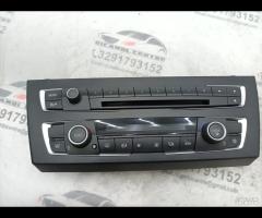 PANNELLO CONTROLLO CLIMA BMW F20 2012 920719702 64 - 7