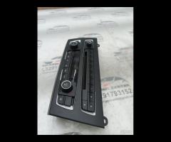 PANNELLO CONTROLLO CLIMA BMW F20 2012 920719702 64 - 22