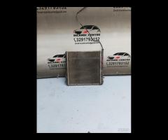 RADIATORE ACQUA CITROEN C3/ PEUGEOT 2013 1.2 B 886