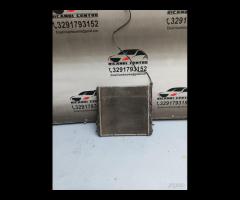 RADIATORE ACQUA CITROEN C3/ PEUGEOT 2013 1.2 B 886
