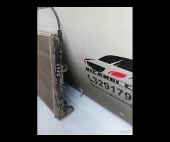 RADIATORE ACQUA CITROEN C3/ PEUGEOT 2013 1.2 B 886