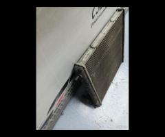 RADIATORE ACQUA CITROEN C3/ PEUGEOT 2013 1.2 B 886 - 6