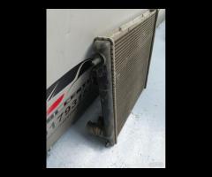 RADIATORE ACQUA CITROEN C3/ PEUGEOT 2013 1.2 B 886 - 7