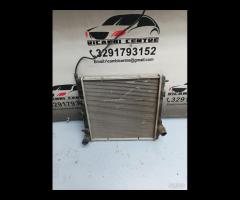 RADIATORE ACQUA CITROEN C3/ PEUGEOT 2013 1.2 B 886 - 9