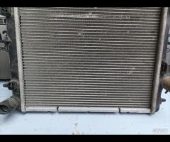 RADIATORE ACQUA CITROEN C3/ PEUGEOT 2013 1.2 B 886 - 11