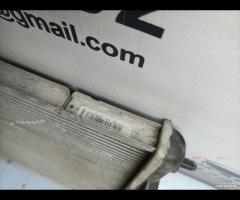 RADIATORE ACQUA CITROEN C3/ PEUGEOT 2013 1.2 B 886 - 13