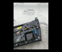 PANNELLO COMANDI CLIMA/RADIO BMW F10 F11 9249708-0 - 11