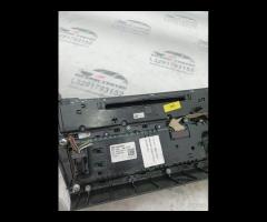 PANNELLO COMANDI CLIMA/RADIO BMW F10 F11 9249708-0 - 13