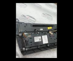 PANNELLO COMANDI CLIMA/RADIO BMW F10 F11 9249708-0 - 14