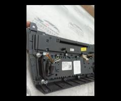 PANNELLO COMANDI CLIMA/RADIO BMW F10 F11 9249708-0 - 15